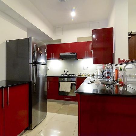 On 320 Apartment كولمبو المظهر الخارجي الصورة