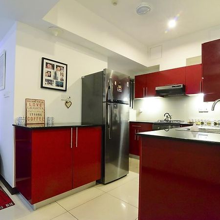 On 320 Apartment كولمبو المظهر الخارجي الصورة