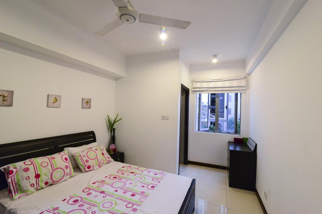 On 320 Apartment كولمبو المظهر الخارجي الصورة