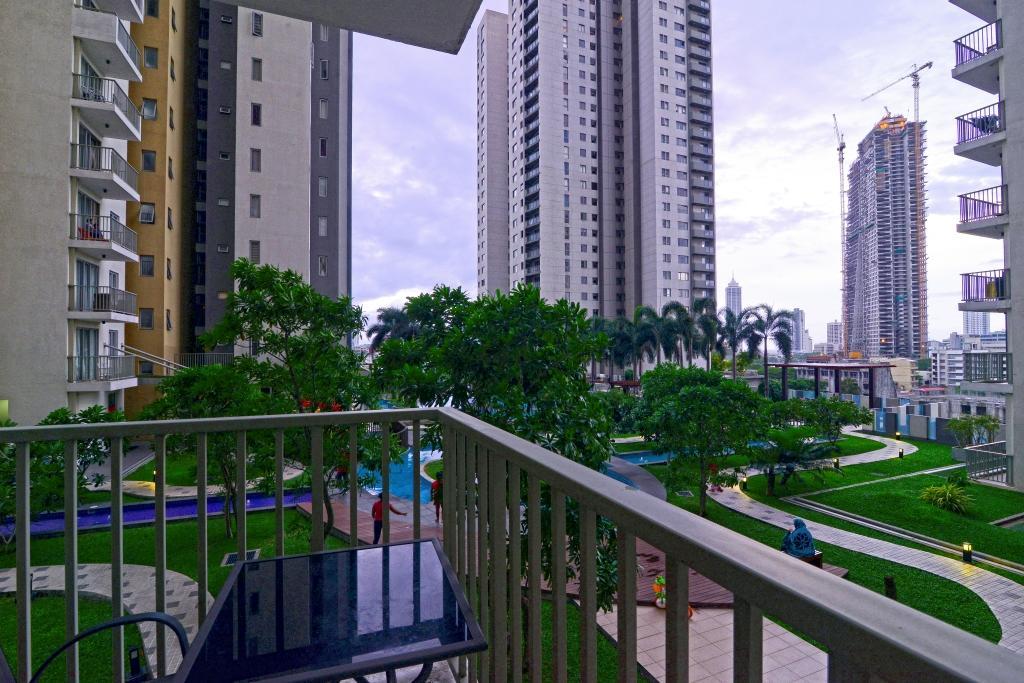 On 320 Apartment كولمبو المظهر الخارجي الصورة