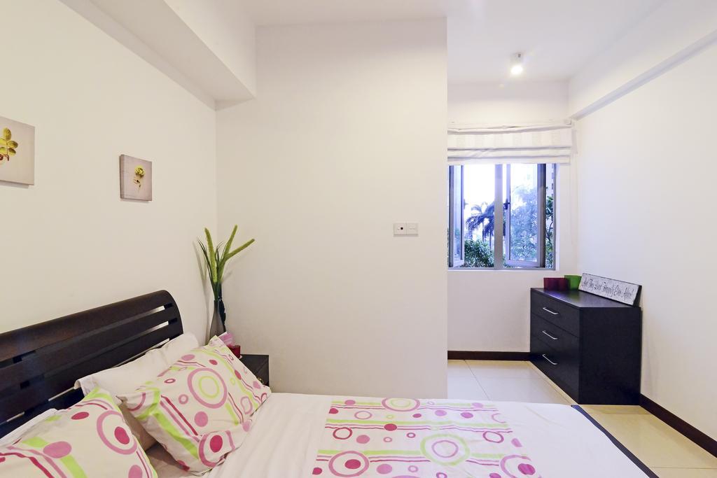 On 320 Apartment كولمبو المظهر الخارجي الصورة
