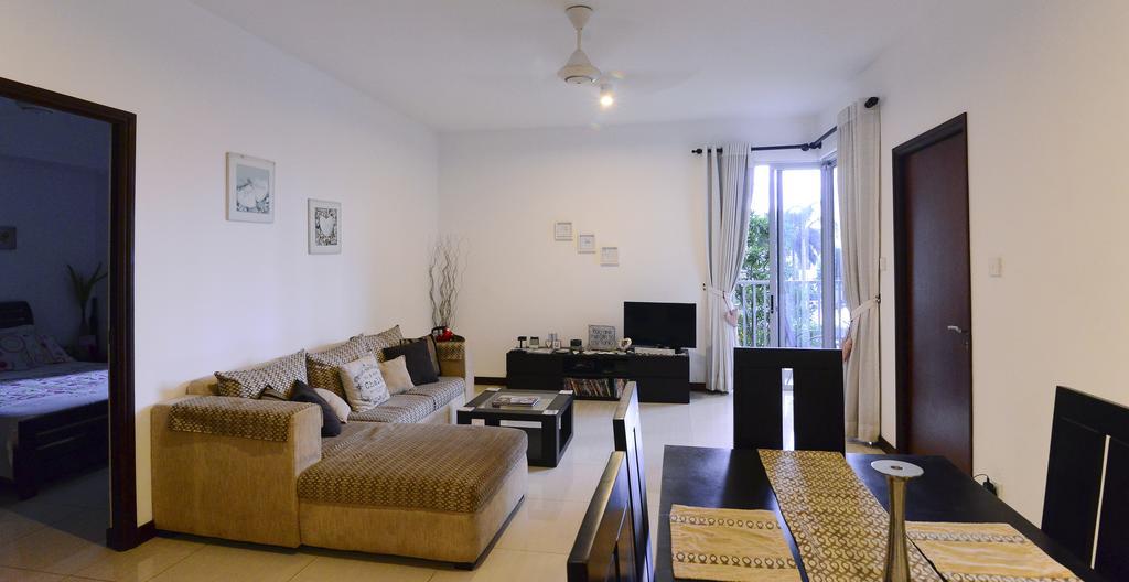 On 320 Apartment كولمبو المظهر الخارجي الصورة