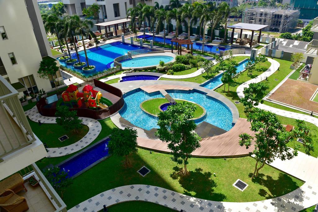 On 320 Apartment كولمبو المظهر الخارجي الصورة