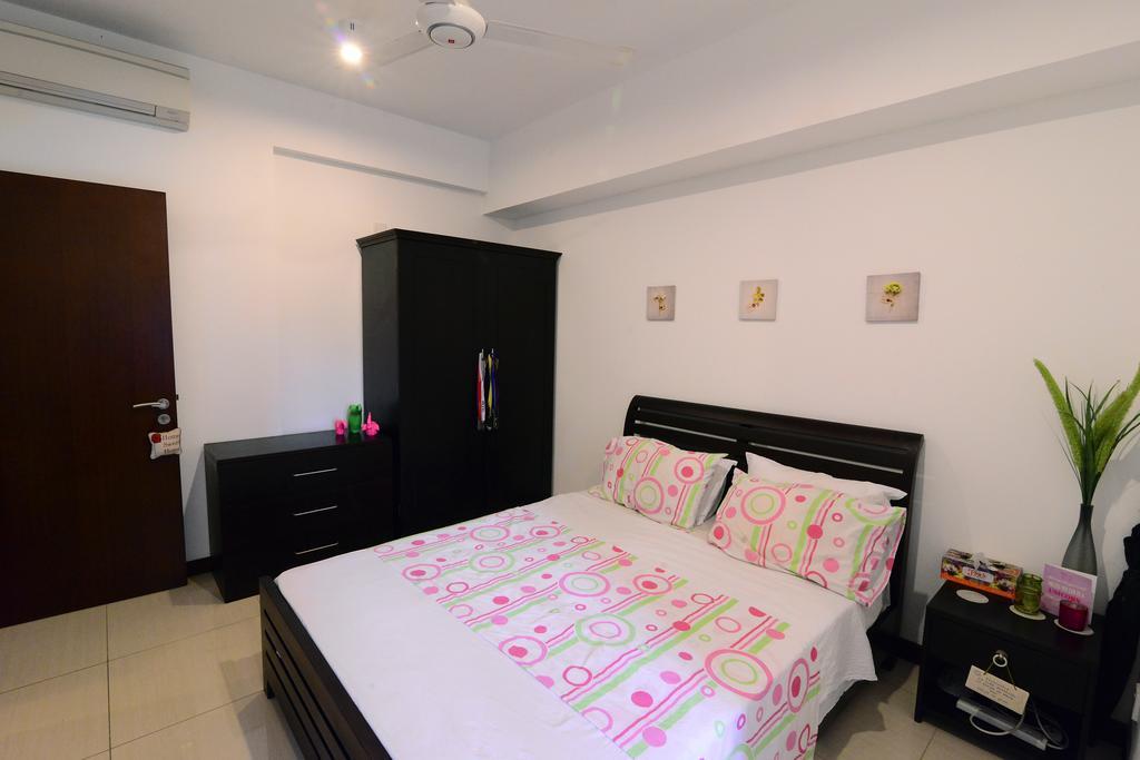 On 320 Apartment كولمبو المظهر الخارجي الصورة