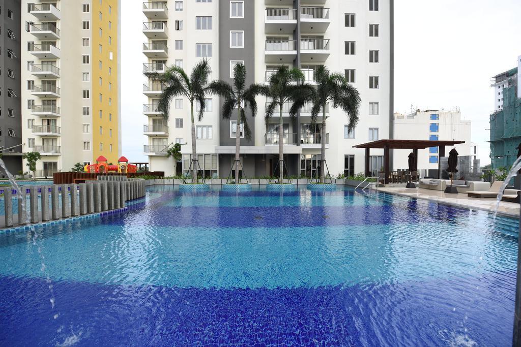 On 320 Apartment كولمبو المظهر الخارجي الصورة