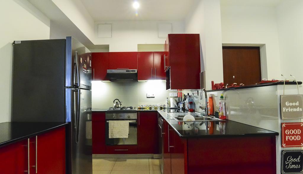 On 320 Apartment كولمبو المظهر الخارجي الصورة