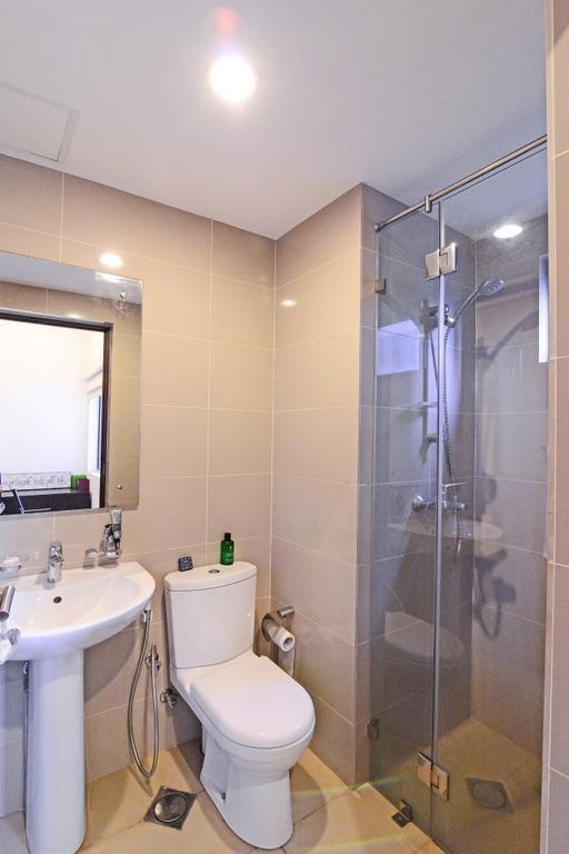 On 320 Apartment كولمبو المظهر الخارجي الصورة