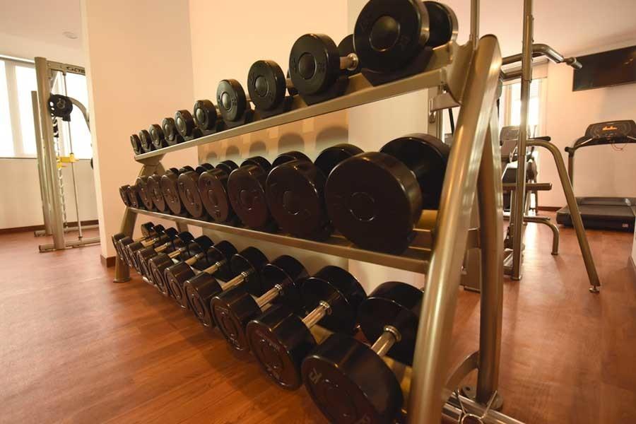 On 320 Apartment كولمبو المظهر الخارجي الصورة