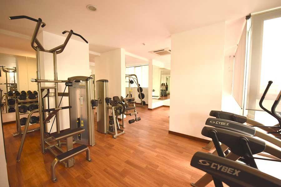 On 320 Apartment كولمبو المظهر الخارجي الصورة