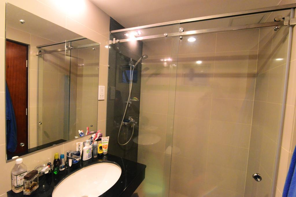 On 320 Apartment كولمبو المظهر الخارجي الصورة
